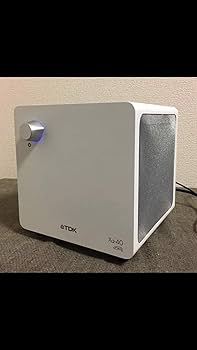 Amazon.co.jp: TDK ワンボックス2.1chフラットパネルスピーカー
